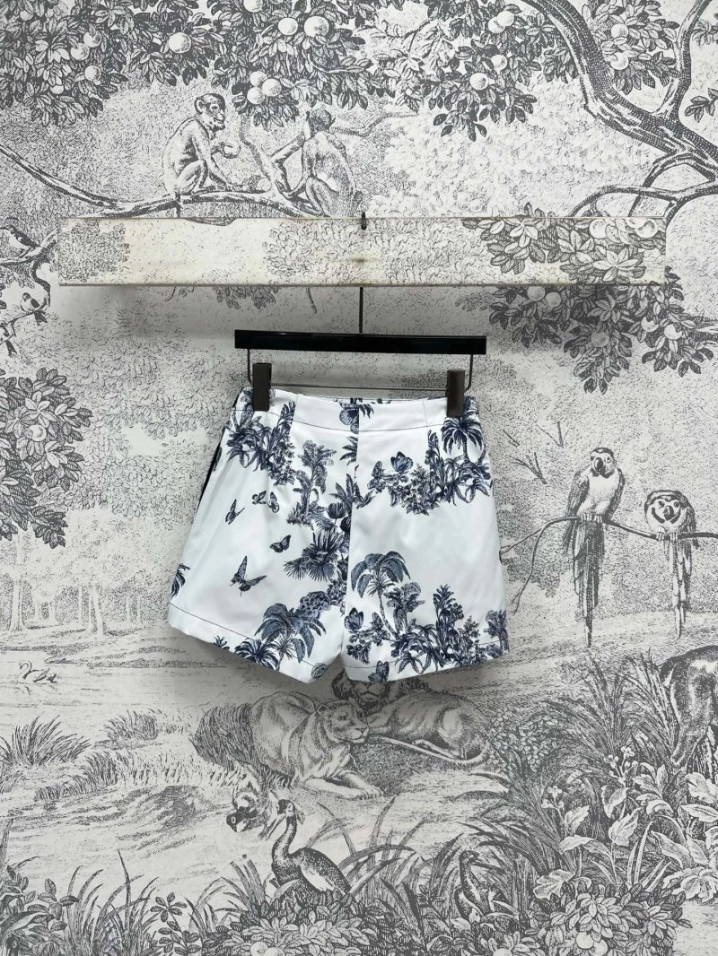 HighQuality Christian Dior Short Pants 112051