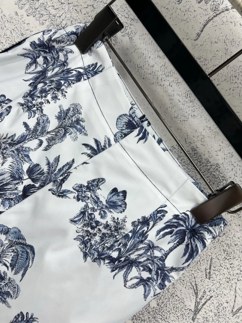 HighQuality Christian Dior Short Pants 112051