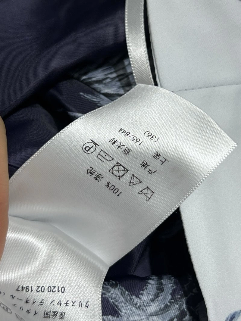 HighQuality Christian Dior Short Pants 112051