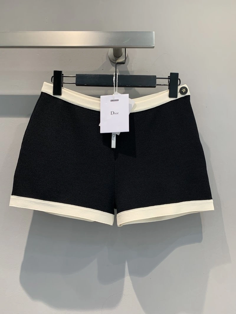 Christian Dior Short Pants TravelReady 112045