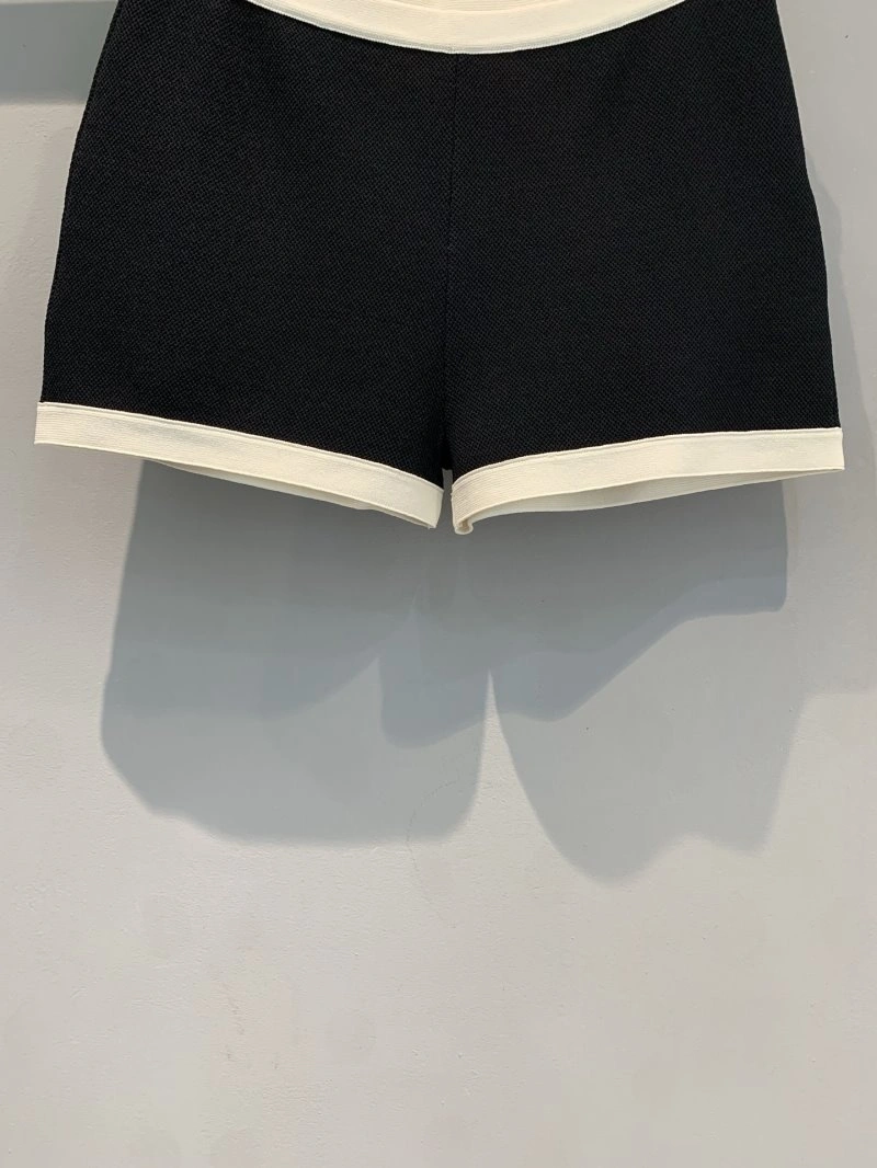 Christian Dior Short Pants TravelReady 112045