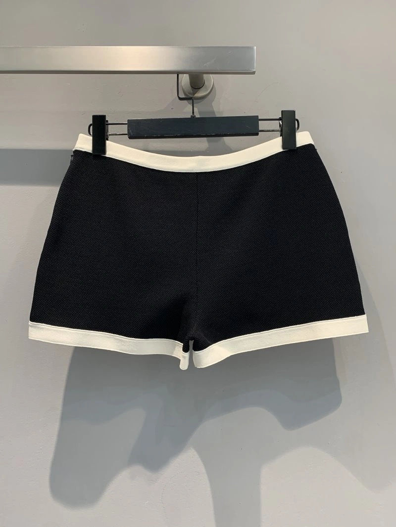Christian Dior Short Pants TravelReady 112045