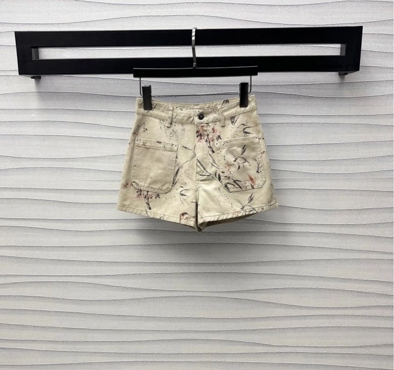 SmartChoice Christian Dior Short Pants 112050