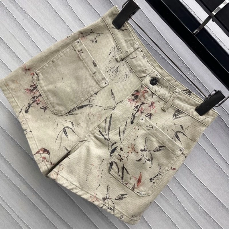 SmartChoice Christian Dior Short Pants 112050