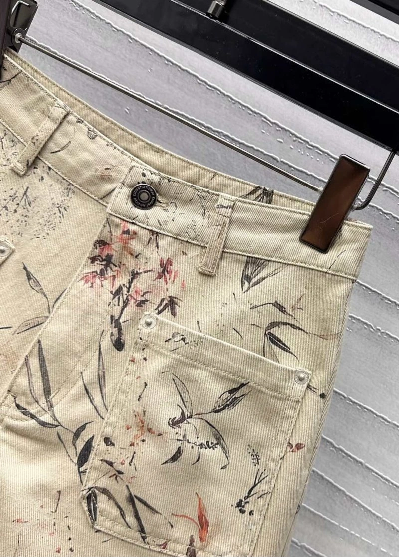 SmartChoice Christian Dior Short Pants 112050