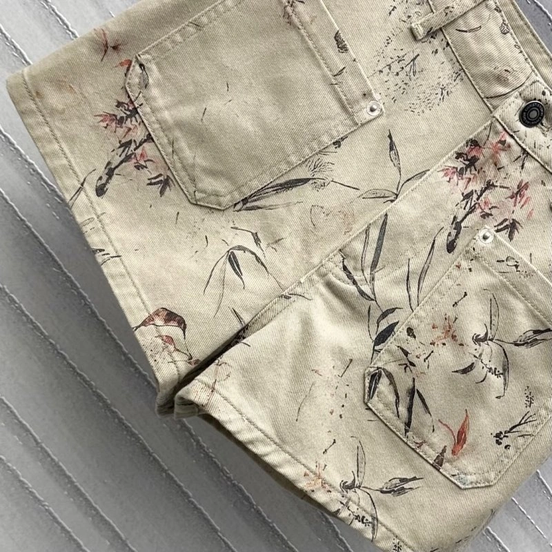 SmartChoice Christian Dior Short Pants 112050