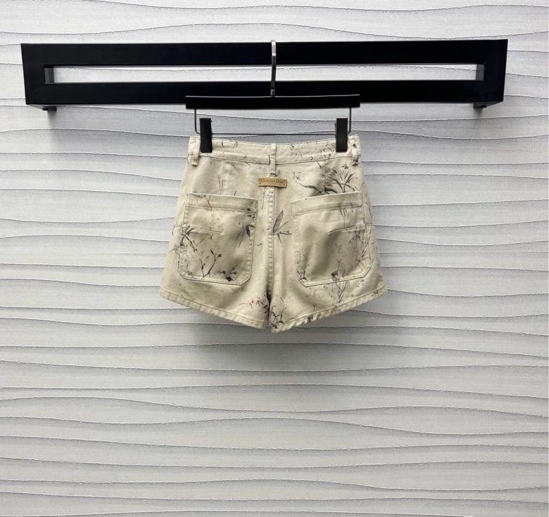 SmartChoice Christian Dior Short Pants 112050