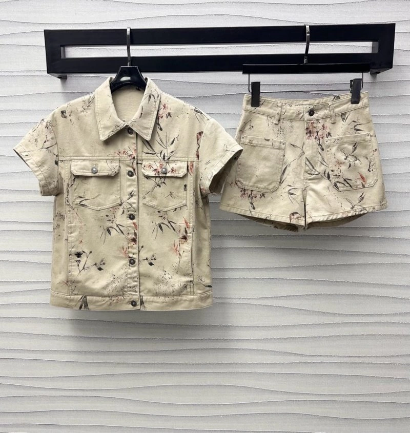 SmartChoice Christian Dior Short Pants 112050