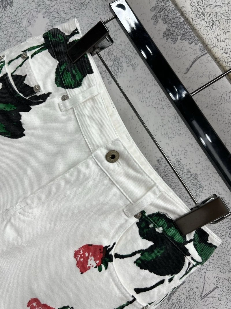 Christian Dior Short Pants TopPick 112027