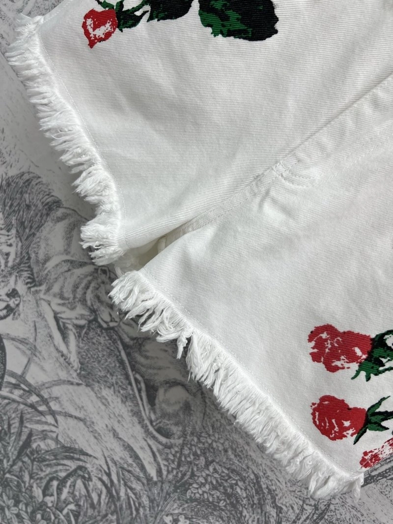 Christian Dior Short Pants TopPick 112027