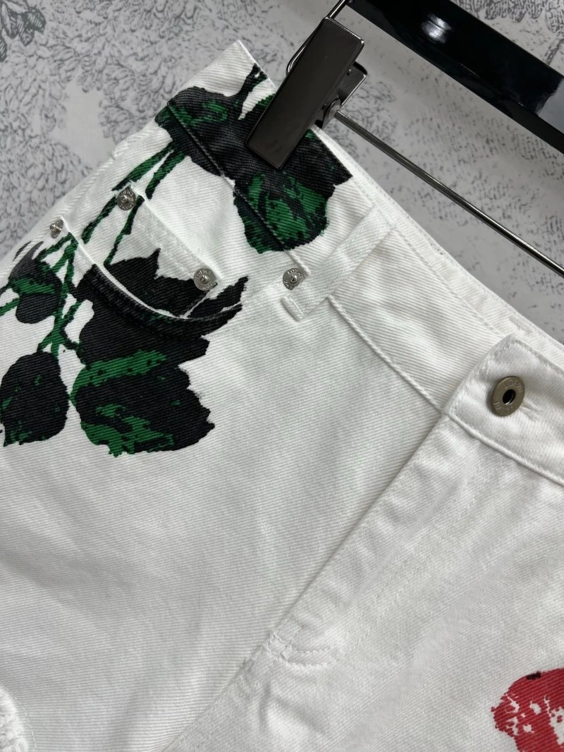 Christian Dior Short Pants TopPick 112027