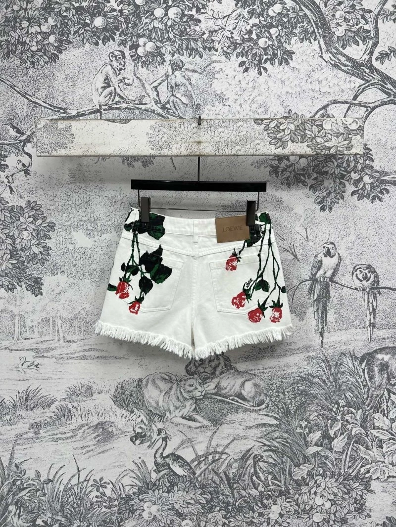 Christian Dior Short Pants TopPick 112027