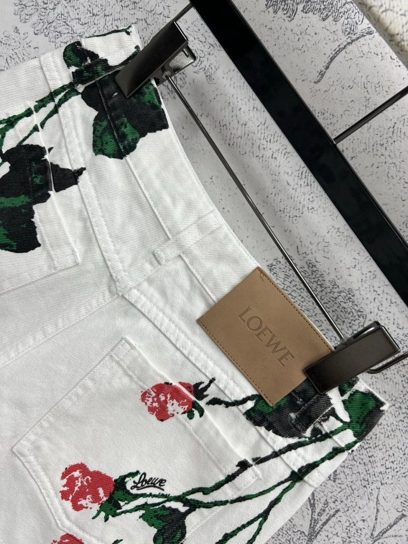 Christian Dior Short Pants TopPick 112027