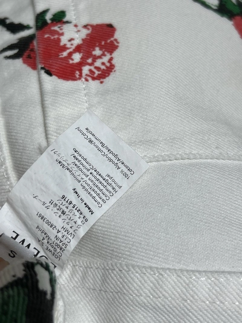 Christian Dior Short Pants TopPick 112027