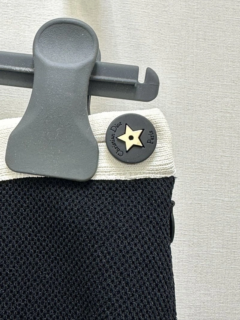 Tailored Christian Dior Short Pants 112034