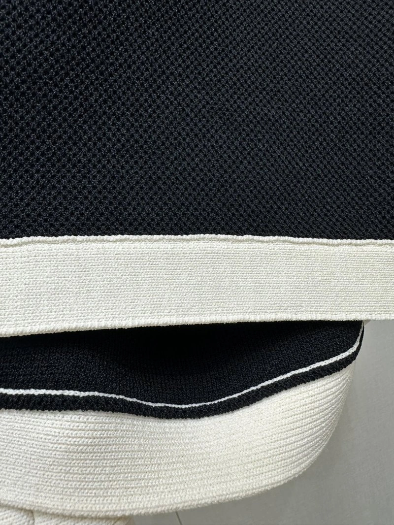 Tailored Christian Dior Short Pants 112034