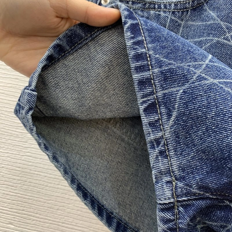 Christian Dior Short Pants MultiPurpose 112030