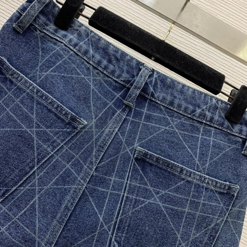 Christian Dior Short Pants MultiPurpose 112030