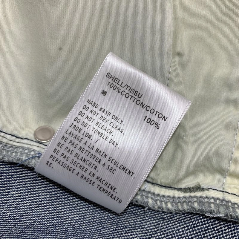 Christian Dior Short Pants MultiPurpose 112030