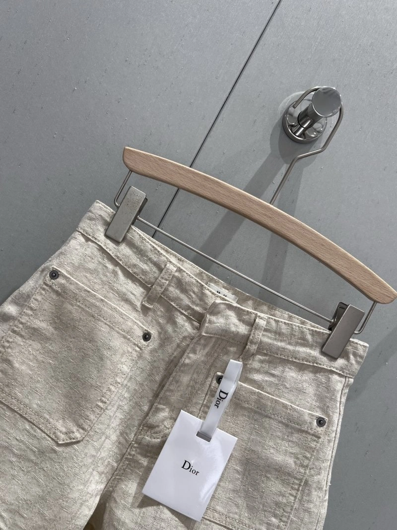 ZeroBulk Christian Dior Short Pants 112029