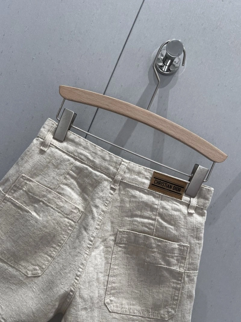 ZeroBulk Christian Dior Short Pants 112029