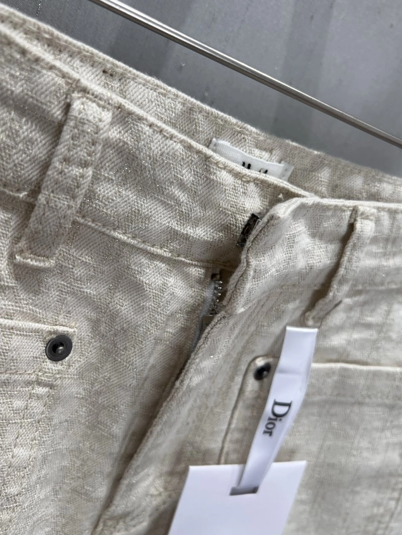 ZeroBulk Christian Dior Short Pants 112029