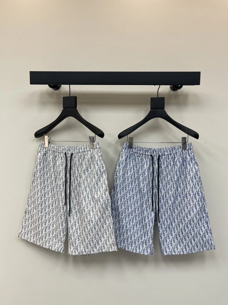 Durable Christian Dior Short Pants 112035