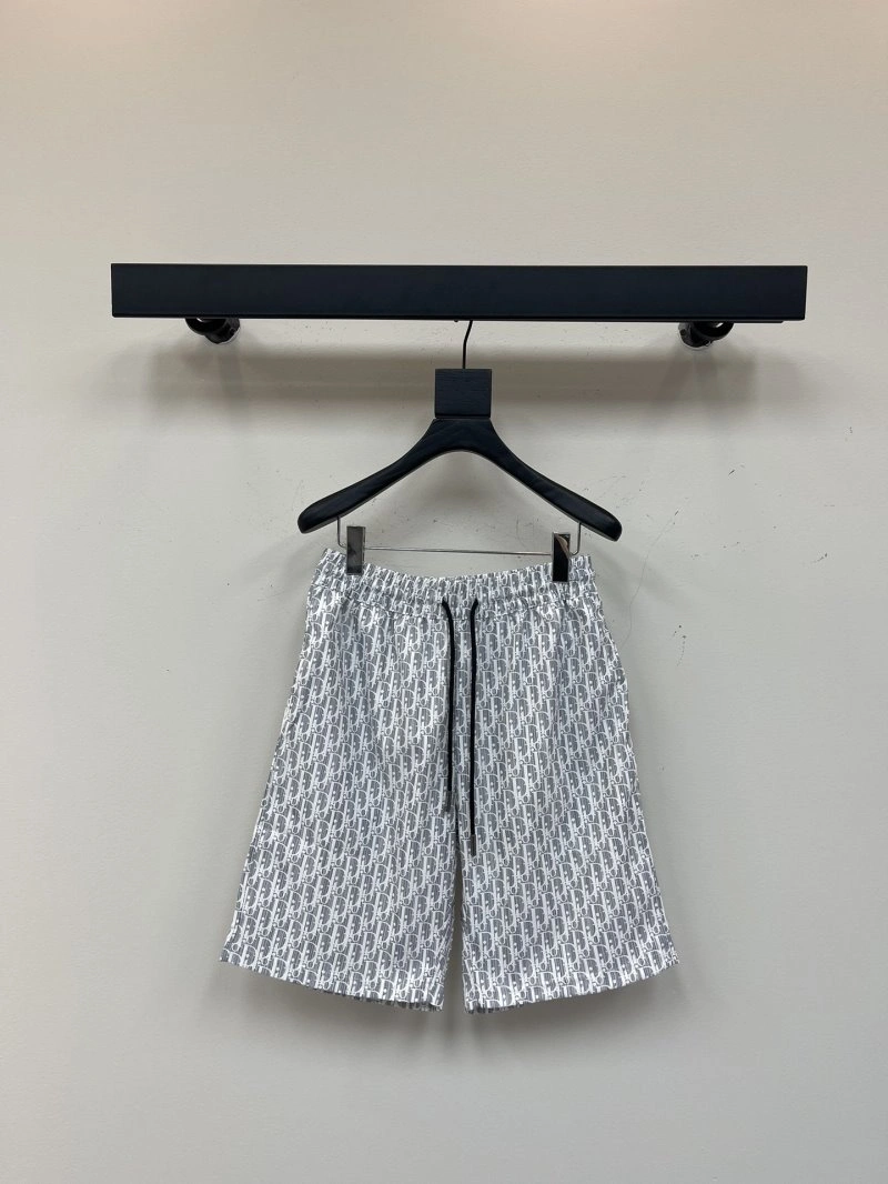 Durable Christian Dior Short Pants 112035