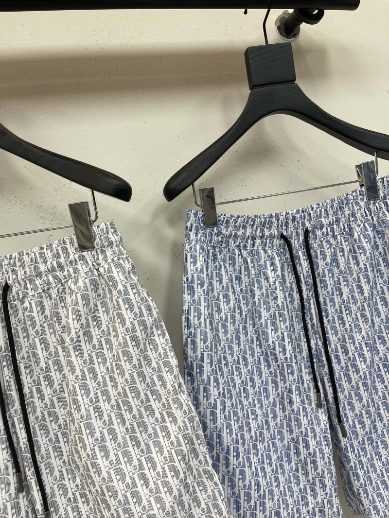 Durable Christian Dior Short Pants 112035