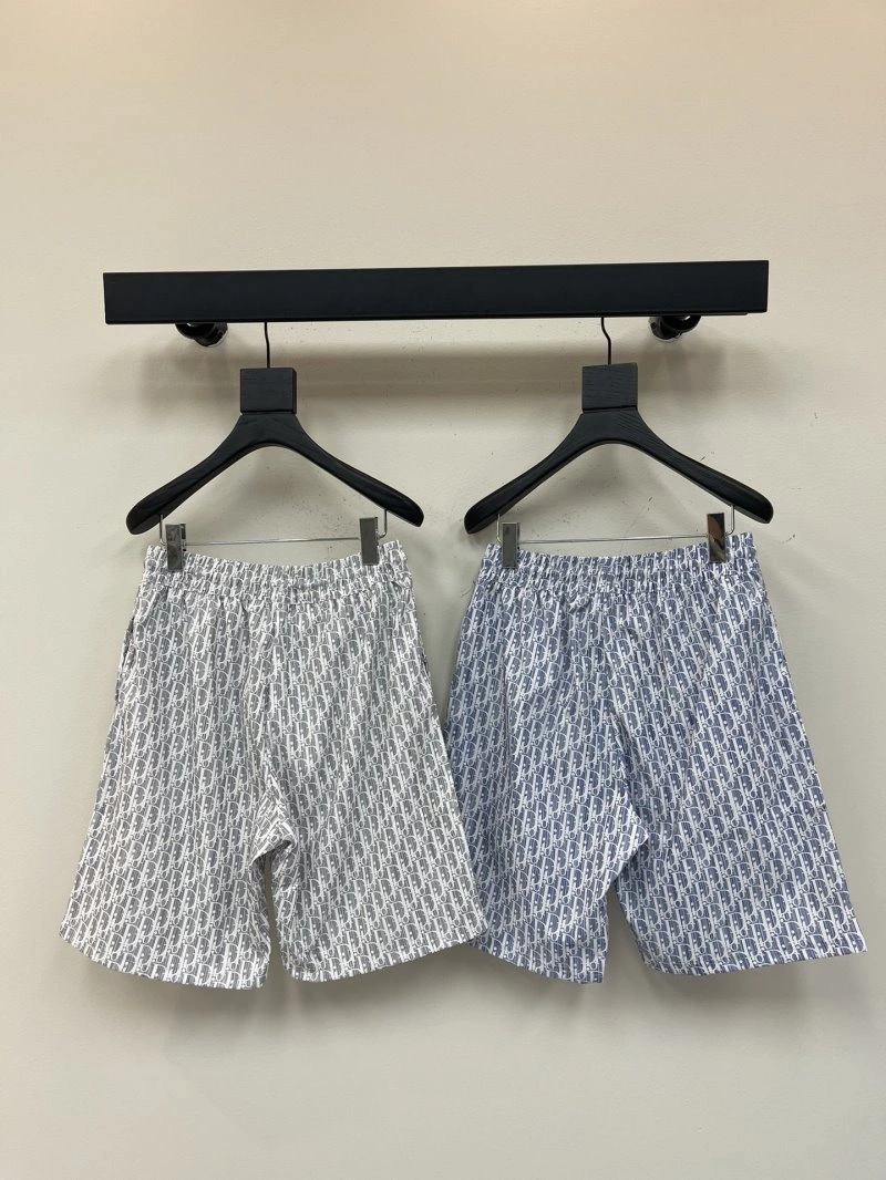 Durable Christian Dior Short Pants 112035