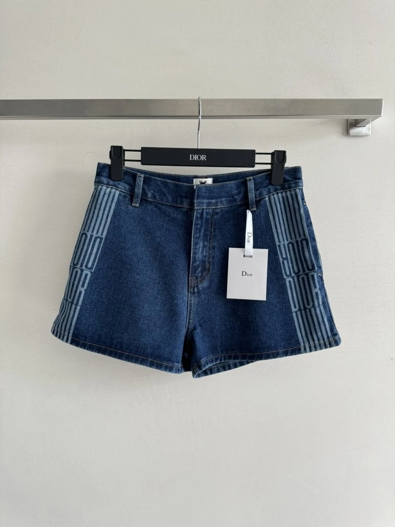 Christian Dior Short Pants Affordable 112037