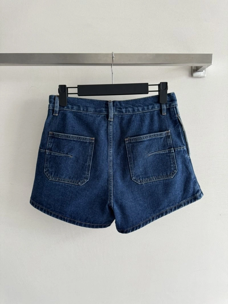 Christian Dior Short Pants Affordable 112037