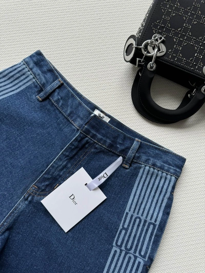 Christian Dior Short Pants Affordable 112037
