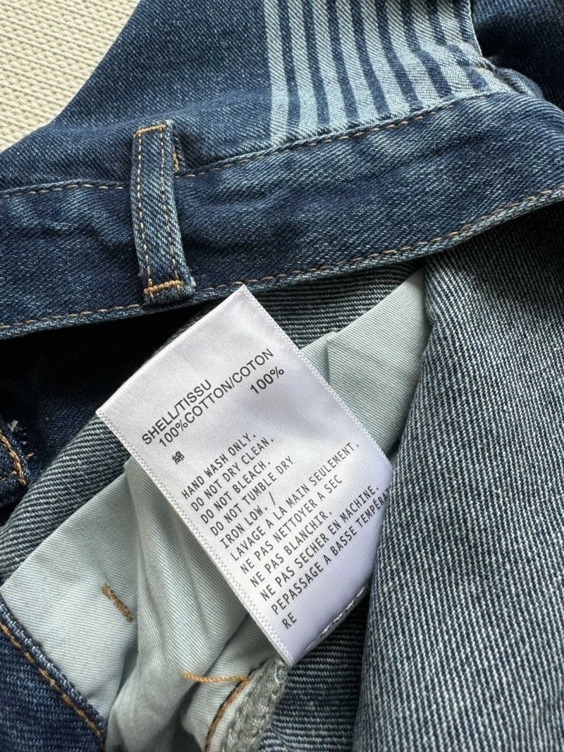 Christian Dior Short Pants Affordable 112037