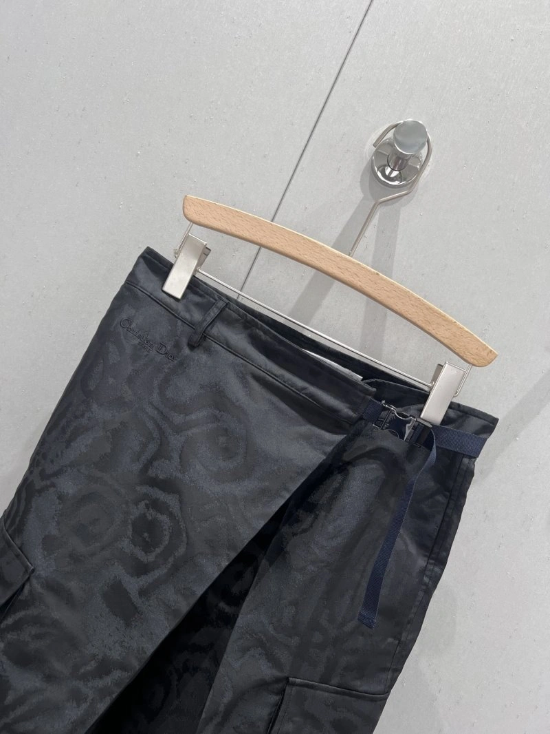 Original Christian Dior Short Pants 112036