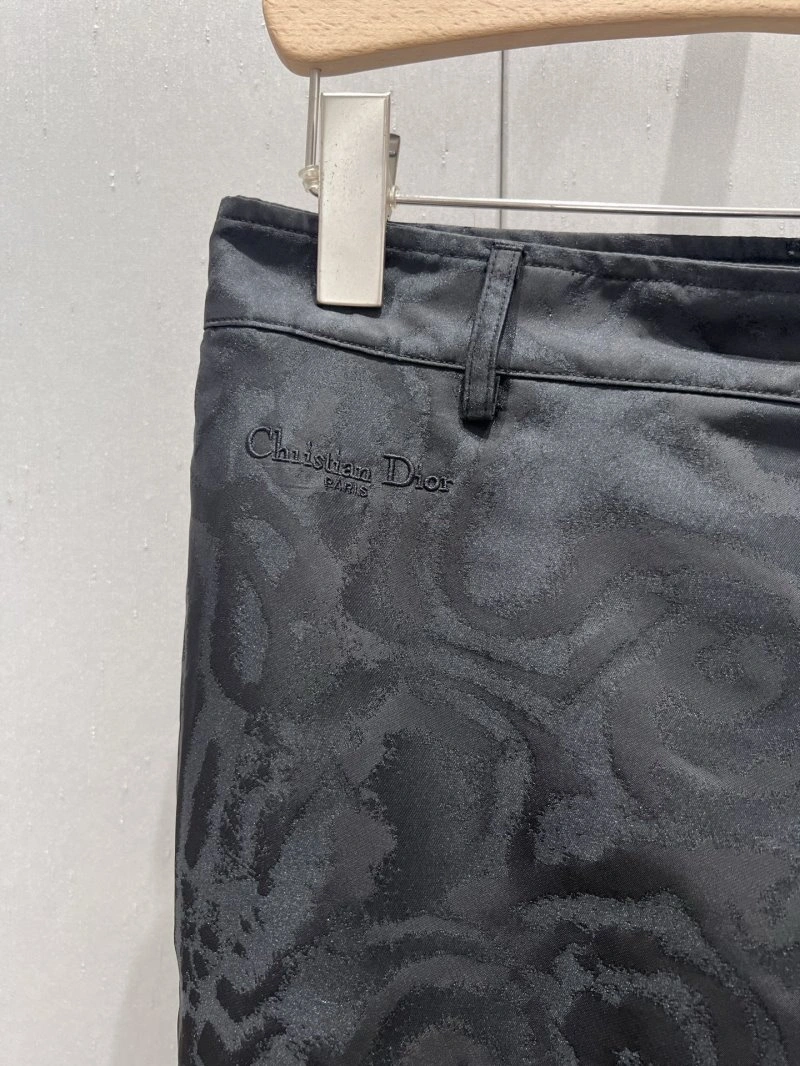 Original Christian Dior Short Pants 112036