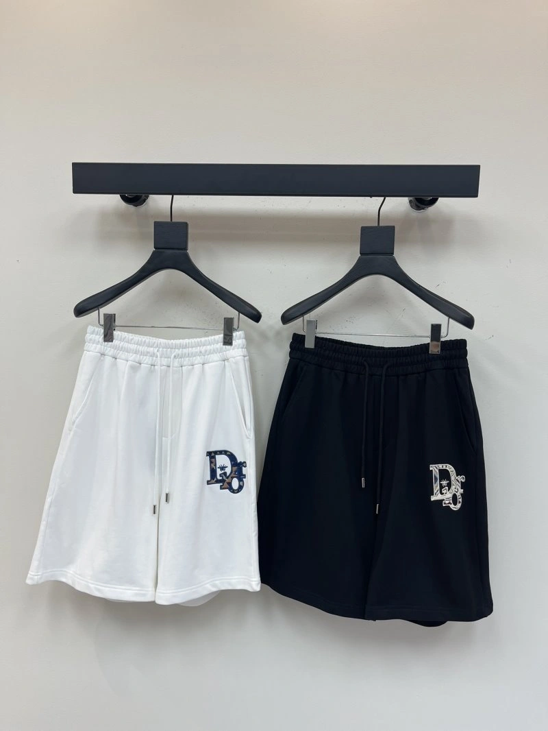 Supportive Christian Dior Short Pants 112031