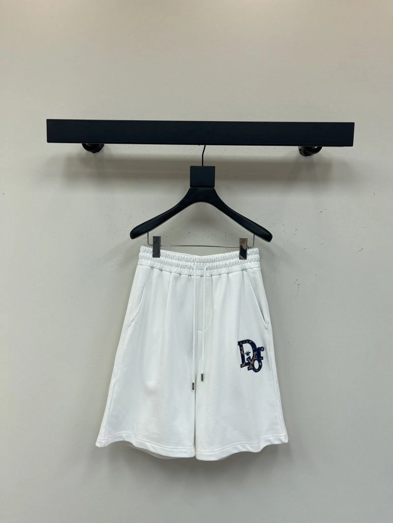 Supportive Christian Dior Short Pants 112031