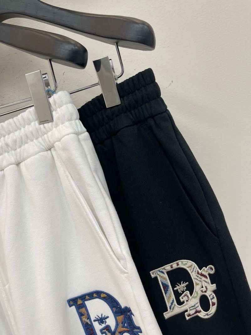 Supportive Christian Dior Short Pants 112031