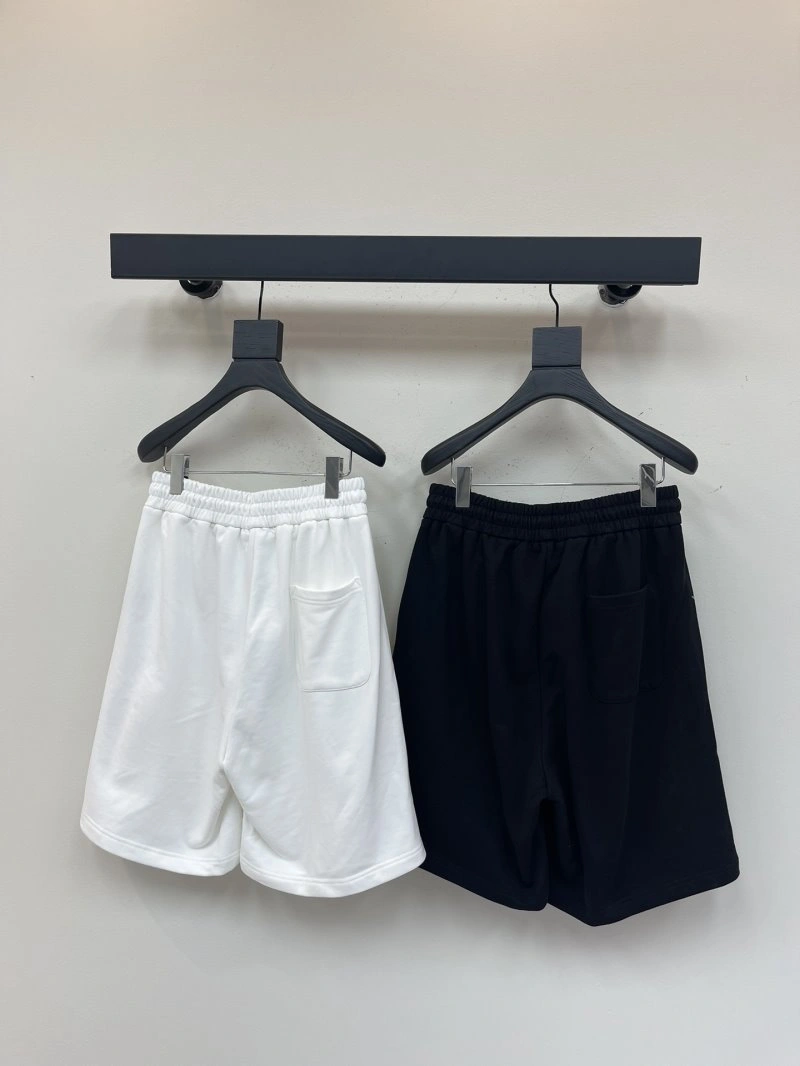 Supportive Christian Dior Short Pants 112031