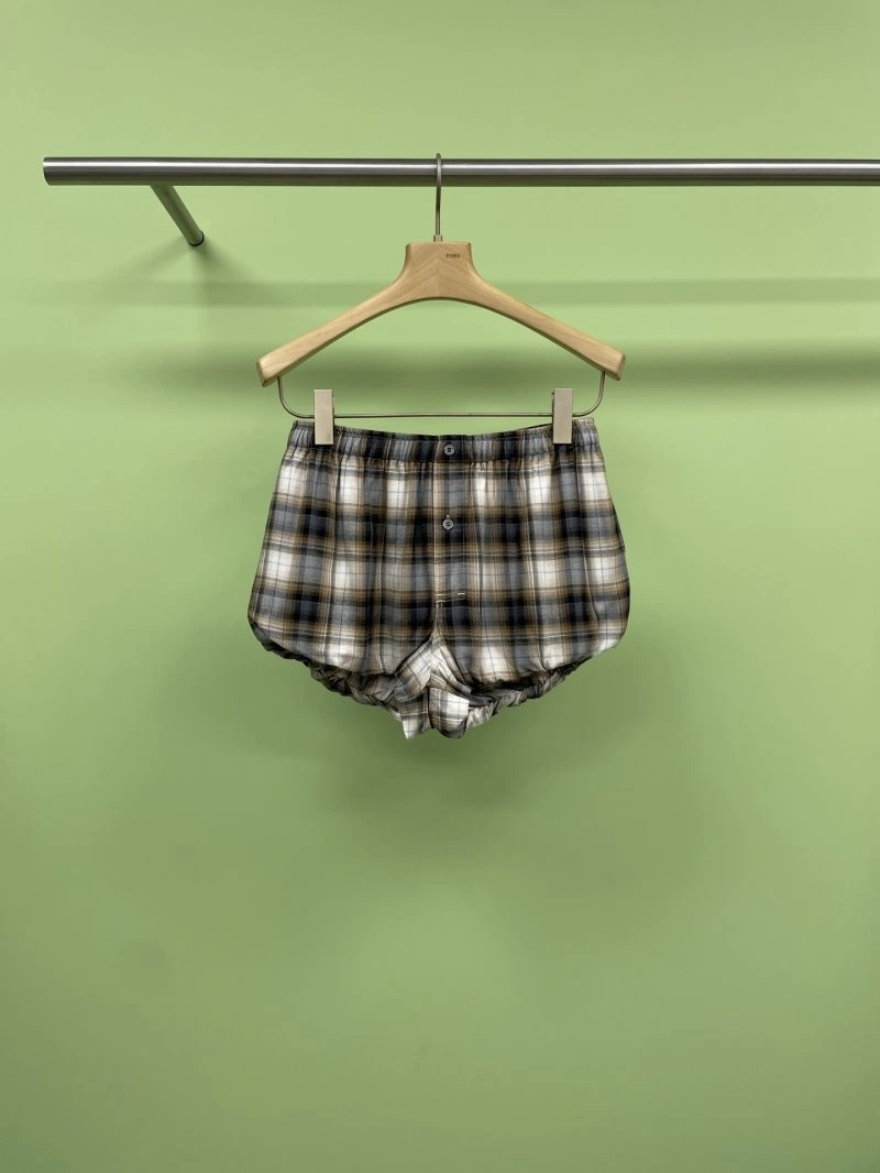 Snug Christian Dior Short Pants 112047