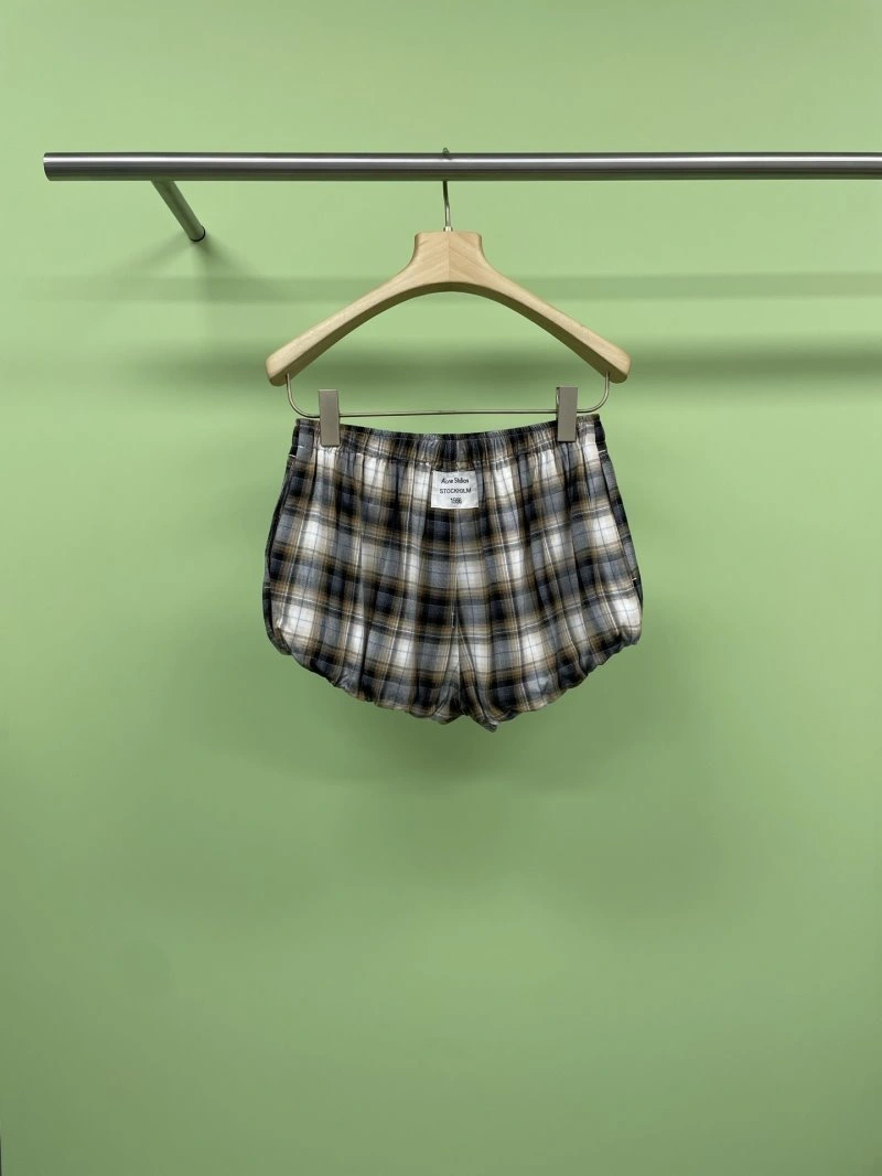 Snug Christian Dior Short Pants 112047