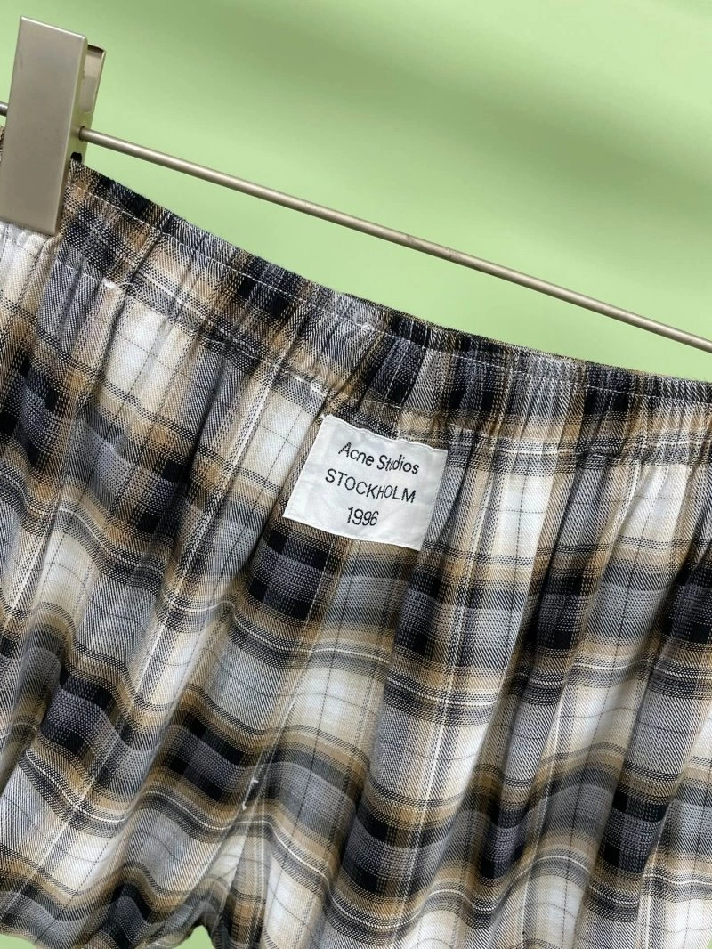 Snug Christian Dior Short Pants 112047