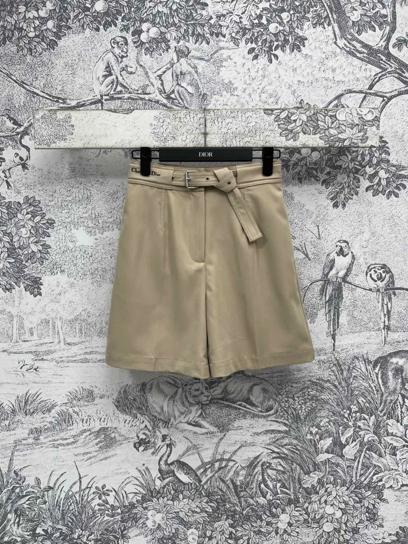 Christian Dior Short Pants FlexibleFit 112039