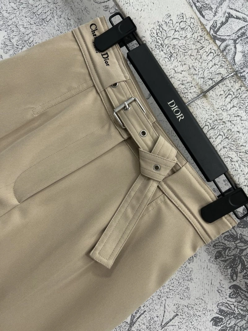 Christian Dior Short Pants FlexibleFit 112039