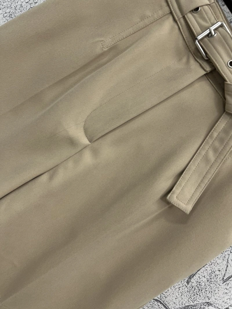 Christian Dior Short Pants FlexibleFit 112039