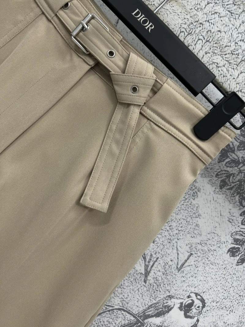 Christian Dior Short Pants FlexibleFit 112039