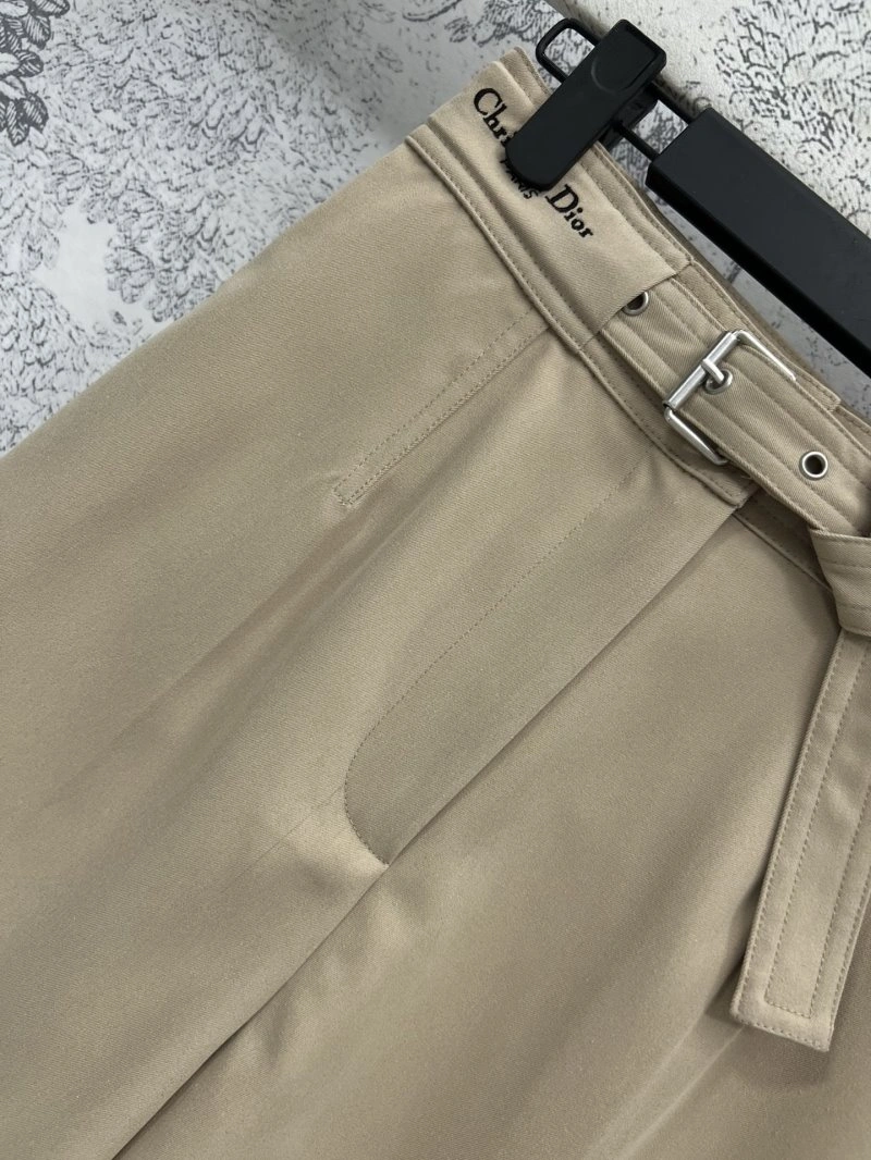 Christian Dior Short Pants FlexibleFit 112039