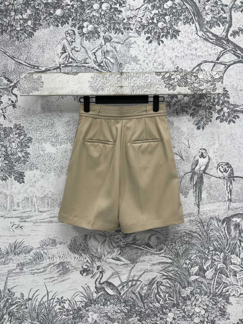 Christian Dior Short Pants FlexibleFit 112039