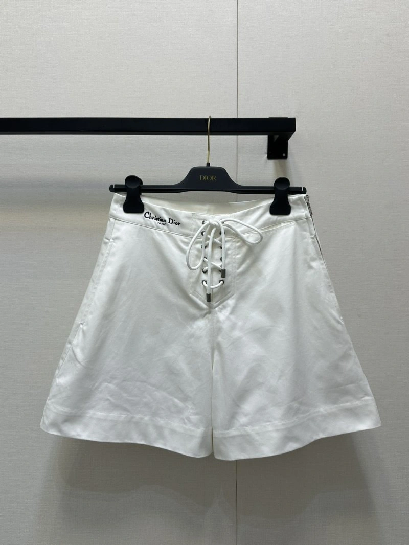 Resilient Christian Dior Short Pants 112049
